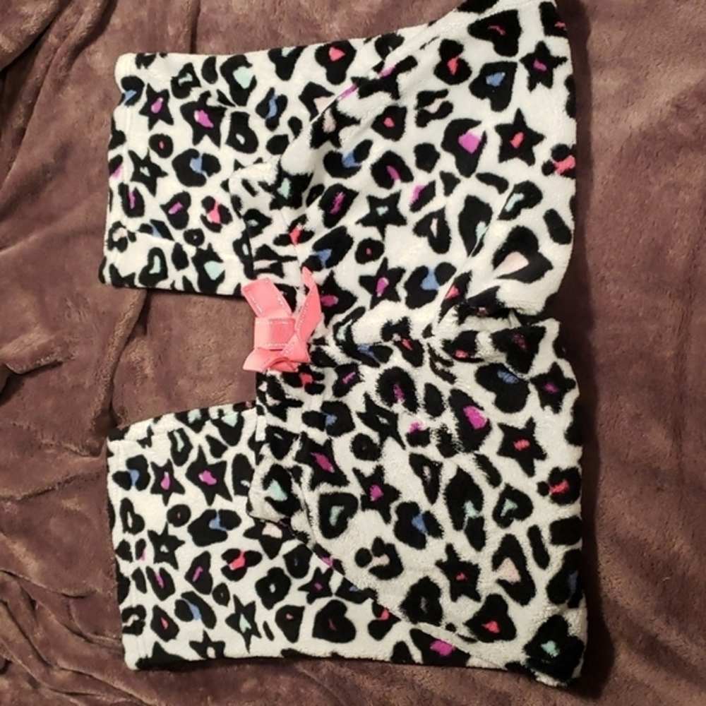 Exhilaration sleep pants‎ Size 7/8